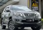 Selling White Nissan Terra 2019 in Makati-0