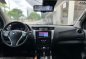 Selling White Nissan Terra 2019 in Makati-6