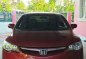 Sell White 2023 Honda Civic in Las Piñas-3