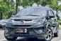 Selling White Honda BR-V 2018 in Makati-2