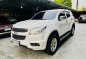 White Chevrolet Trailblazer 2016 for sale in Automatic-0