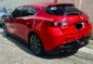 Sell White 2016 Mazda 3 in Parañaque-3