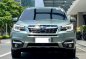 Sell White 2017 Subaru Forester in Makati-1