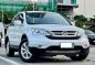 Sell White 2010 Honda Cr-V in Makati-0