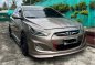 Sell White 2014 Hyundai Accent in Lucena-8