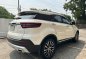 White Ford Territory 2021 for sale in Automatic-4