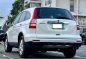 Sell White 2010 Honda Cr-V in Makati-4