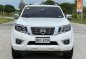 White Nissan Navara 2018 for sale in Parañaque-0