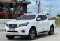 White Nissan Navara 2018 for sale in Parañaque-3