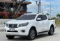 White Nissan Navara 2018 for sale in Parañaque-6