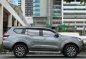 Selling White Nissan Terra 2019 in Makati-4