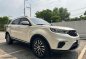 White Ford Territory 2021 for sale in Automatic-2