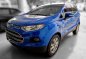 White Ford Ecosport 2017 for sale in Marikina-2