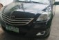 Selling Yellow Toyota Vios 2012 in Quezon City-6