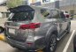 Sell White 2019 Nissan Terra in Manila-2