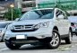 Sell White 2010 Honda Cr-V in Makati-2