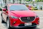 Selling White Mazda Cx-3 2020 in Makati-1