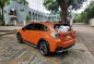 Green Subaru Xv 2017 for sale in Quezon City-2