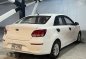 White Kia Soluto 2019 for sale in Marikina-3