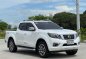 White Nissan Navara 2018 for sale in Parañaque-2