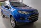 White Ford Ecosport 2017 for sale in Marikina-1