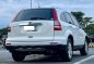 Sell White 2010 Honda Cr-V in Makati-3