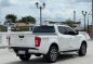 White Nissan Navara 2018 for sale in Parañaque-5