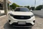 White Ford Territory 2021 for sale in Automatic-1