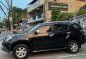 Sell White 2016 Isuzu Mu-X in Marikina-8