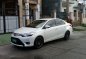 White Toyota Vios 2014 for sale in Santa Rosa-0