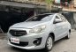 Selling Silver Mitsubishi Mirage 2016 in Manila-3