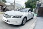 Pearl White Honda Accord 2008 for sale in Automatic-2