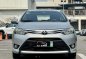 Selling White Toyota Vios 2014 in Makati-1