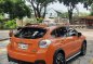 Green Subaru Xv 2017 for sale in Quezon City-3