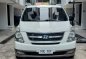 White Hyundai Starex 2012 for sale in Quezon City-2