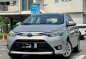 Selling White Toyota Vios 2014 in Makati-2