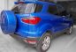 White Ford Ecosport 2017 for sale in Marikina-5
