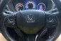 White Honda Hr-V 2016 for sale in Automatic-8