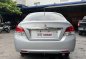 Selling Silver Mitsubishi Mirage 2016 in Manila-5