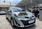 White Toyota Vios 2020 for sale in Automatic-0