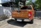 Selling Orange Nissan Navara 2018 in Cagayan de Oro-0