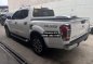 Sell White 2019 Nissan Navara in Mandaue-3