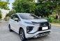Sell White 2019 Mitsubishi XPANDER in Manila-1