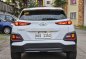White Hyundai KONA 2019 for sale in Pasig-4