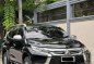 Sell White 2017 Mitsubishi Montero in Manila-0