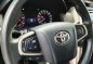 Selling White Toyota Innova 2019 in Antipolo-8