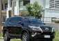 2018 Toyota Fortuner  2.4 V Diesel 4x2 AT in Manila, Metro Manila-0