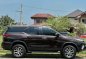 2018 Toyota Fortuner  2.4 V Diesel 4x2 AT in Manila, Metro Manila-2