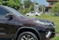 2018 Toyota Fortuner  2.4 V Diesel 4x2 AT in Manila, Metro Manila-3