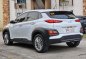 White Hyundai KONA 2019 for sale in Pasig-3